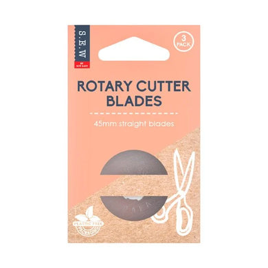 Rotary Cutter Blades
