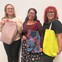 Beginner Learn to Sew Workshop - One day!