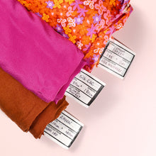 Fabric ID Tape
