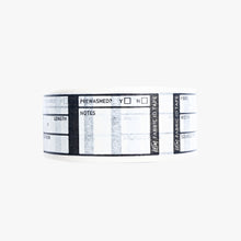 Fabric ID Tape