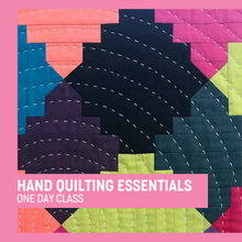 Hand Quilting Essentials