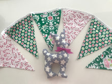 Bunting & Reindeers