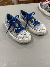 Quilt your own sneakers