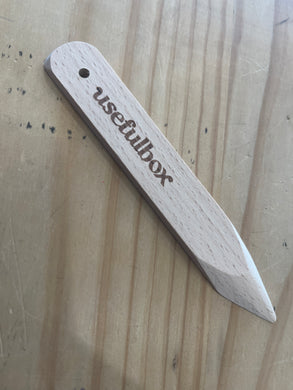 Usefulbox Point Turner
