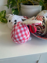 Easter Baubles & Bunnies