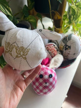 Easter Baubles & Bunnies