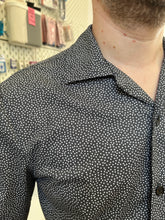 Sew a Men's shirt