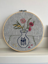 Embroidery Essentials