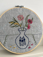 Embroidery Essentials