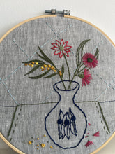 Embroidery Essentials