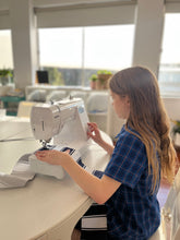 Kids & Teens After School Sew Club