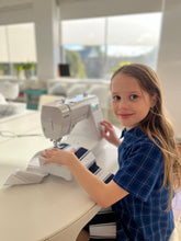 Kids & Teens After School Sew Club