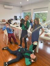 Kids & Teens After School Sew Club