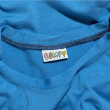 Sew in label - Comfy