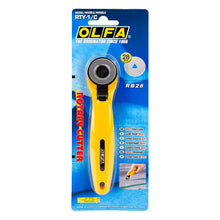Rotary Cutters - 45mm or 28mm