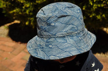 Sew a Sun Hat