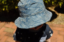 Sew a Sun Hat