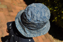 Sew a Sun Hat