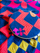 Hand Quilting Essentials