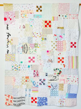 Slow Stitching with Soul: Kawandi Quilting from Upcycled Textiles