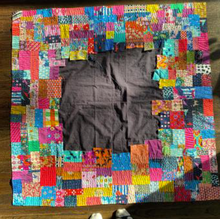 Slow Stitching with Soul: Kawandi Quilting from Upcycled Textiles