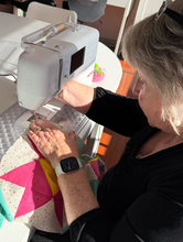 Beginner & Beyond Quilting Course