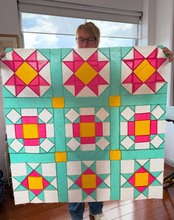 Beginner & Beyond Quilting Course