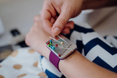 Magnetic Pin Cushion