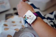 Magnetic Pin Cushion