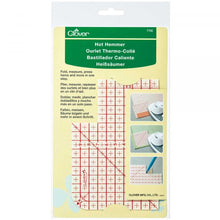 Clover Hot Hemmer
