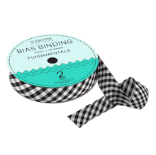 Bias binding - Geometic