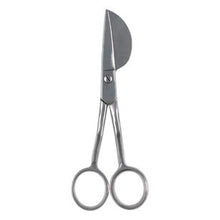 Duckbill Scissors