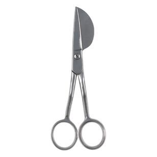 Duckbill Scissors