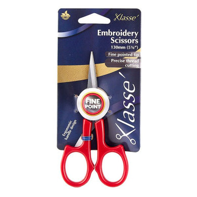 Embroidery Scissors
