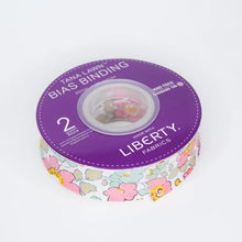 Bias binding - Liberty