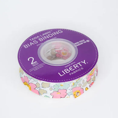 Bias binding - Liberty