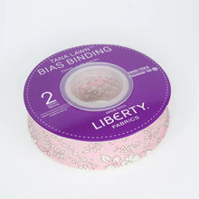 Bias binding - Liberty