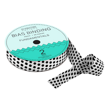 Bias binding - Geometic