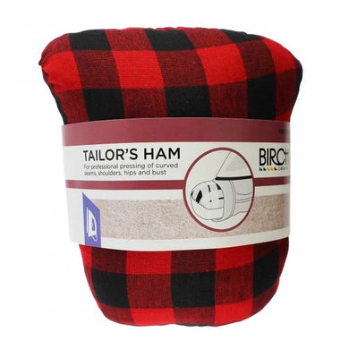 Pressing Ham