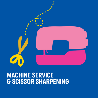 Machine Service