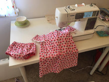 BEGINNER & BEYOND LEARN TO SEW COURSE - Mornings and Evenings