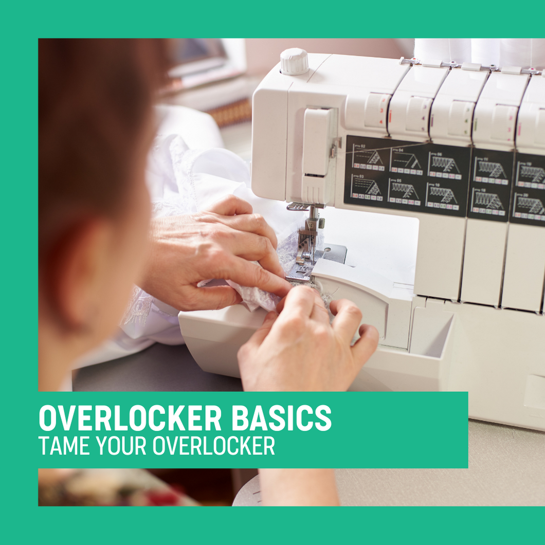 Overlocker Essentials