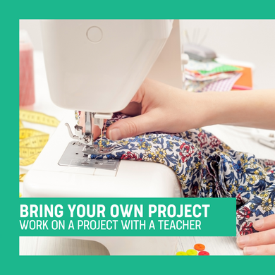 BYO Project One day Class