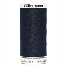 Jeans thread - Gutermann