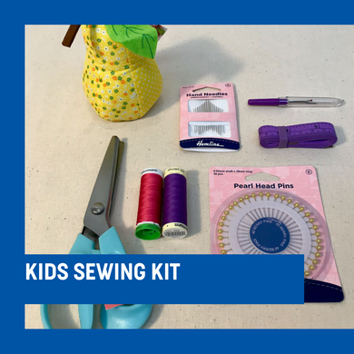 Kids Sewing Kit