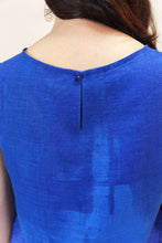 Liesel & Co Breezy Shirt sewing pattern