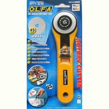 Rotary Cutters